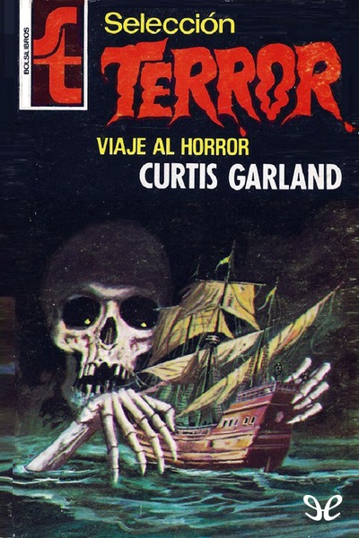 libro gratis Viaje al Horror