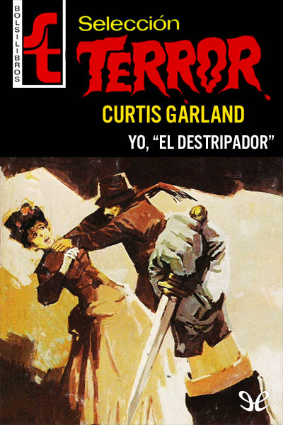 libro gratis Yo, «el Destripador»