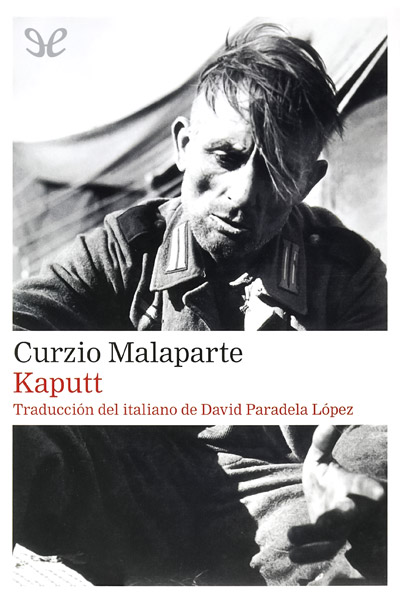 descargar libro Kaputt