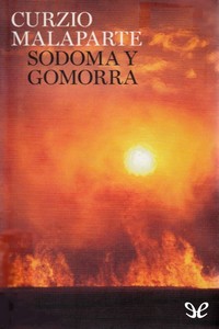 descargar libro Sodoma y Gomorra