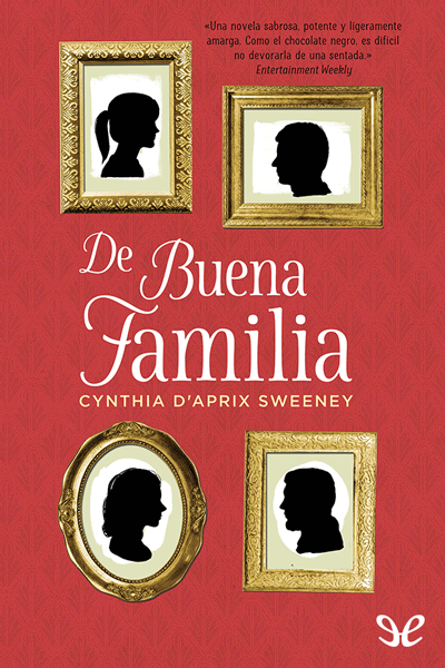 descargar libro De buena familia