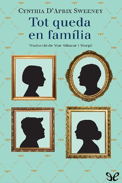 descargar libro Tot queda en famlia