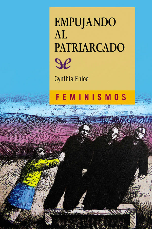 descargar libro Empujando al patriarcado