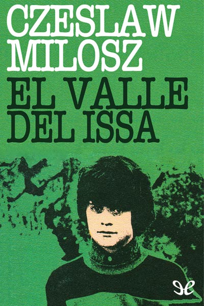 descargar libro El valle del Issa