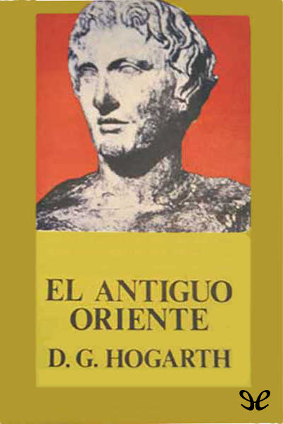 descargar libro El Antiguo Oriente