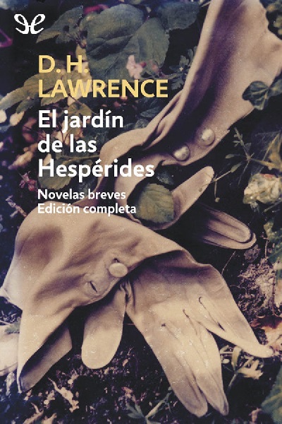 descargar libro El jardín de las Hespérides