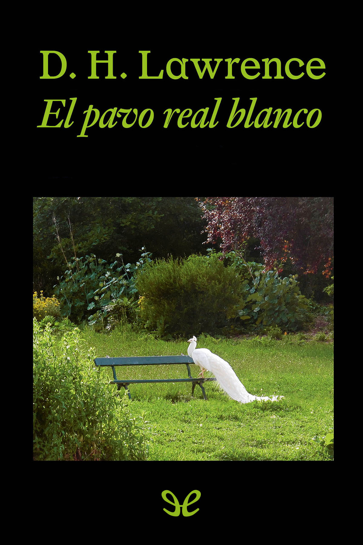 descargar libro El pavo real blanco