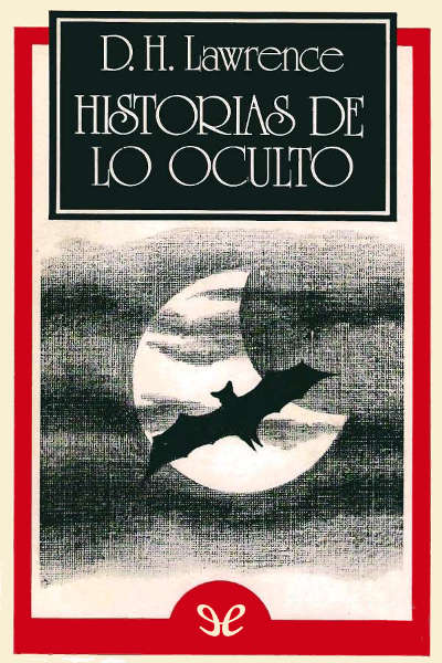 descargar libro Historias de lo oculto