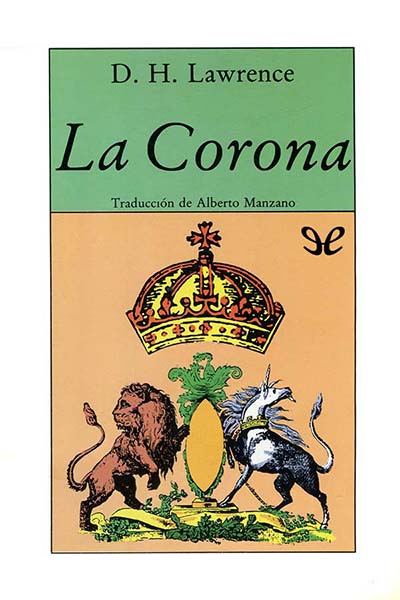 descargar libro La Corona