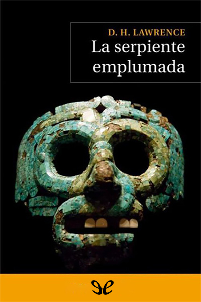 descargar libro La serpiente emplumada