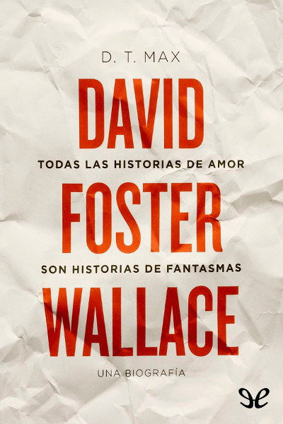 libro gratis Todas las historias de amor son historias de fantasmas