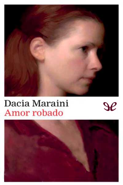 descargar libro Amor robado