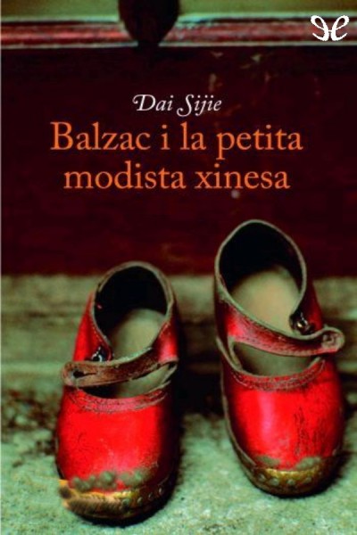 descargar libro Balzac i la petita modista xinesa