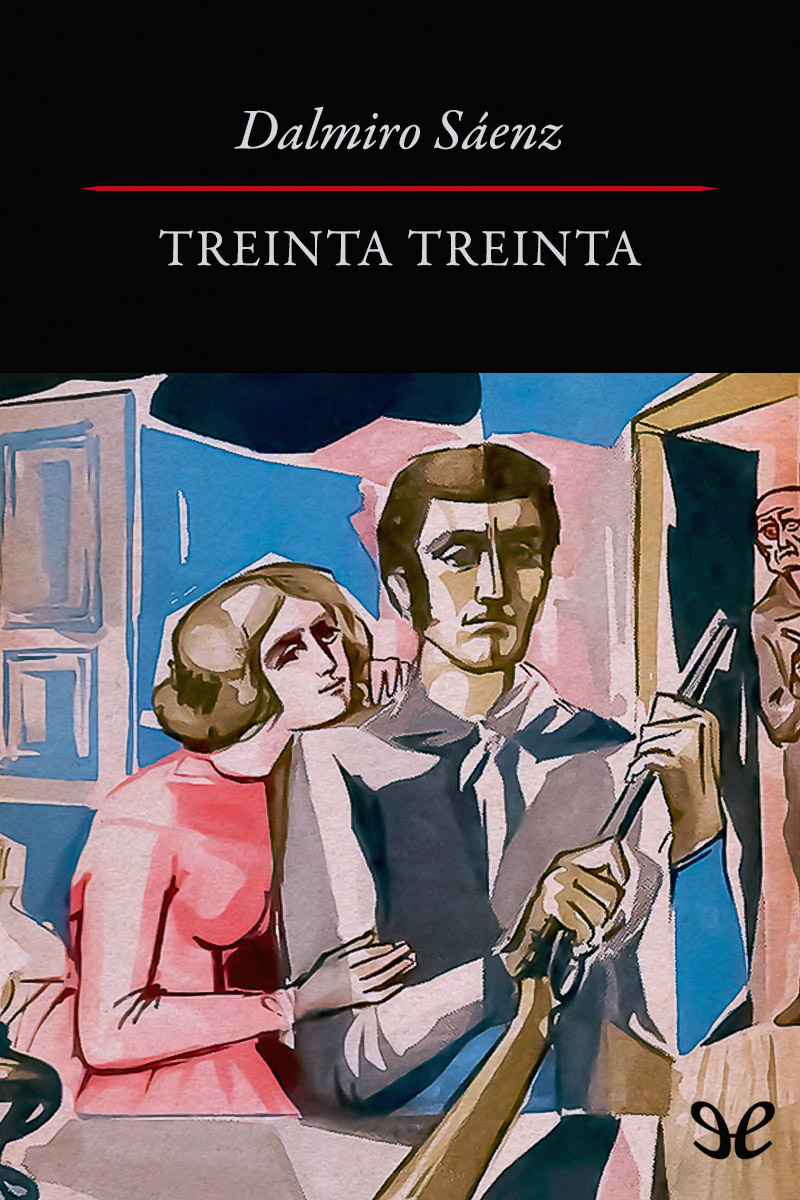 libro gratis Treinta treinta