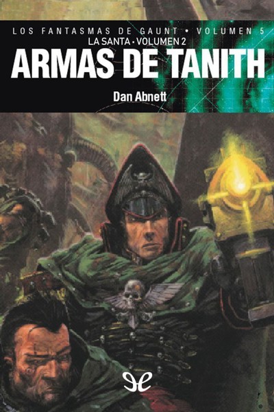 libro gratis Armas de Tanith