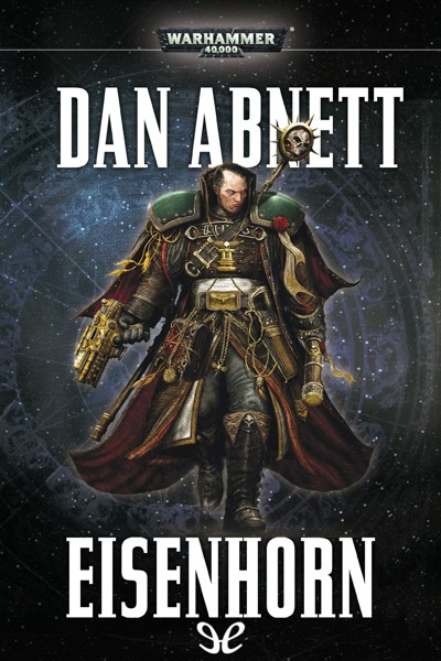 descargar libro Eisenhorn