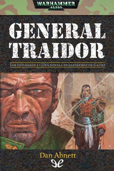 libro gratis General traidor