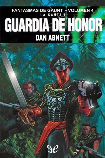 libro gratis Guardia de honor