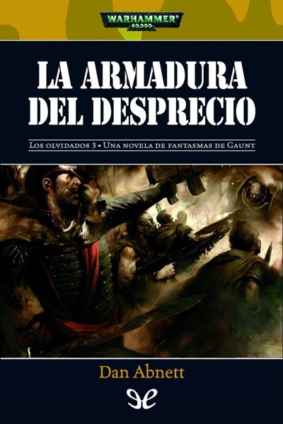 descargar libro La armadura del desprecio