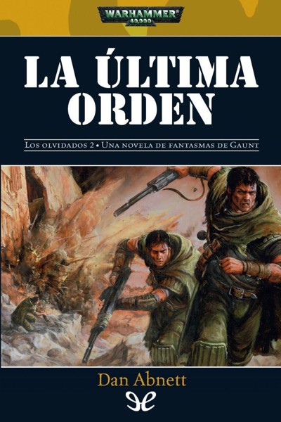 libro gratis La última orden