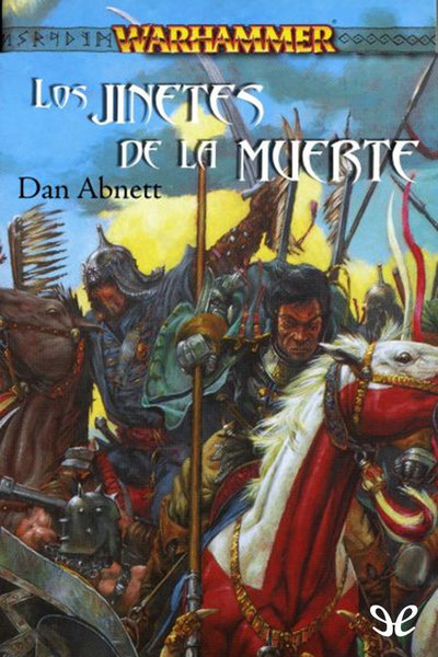 descargar libro Los jinetes de la muerte