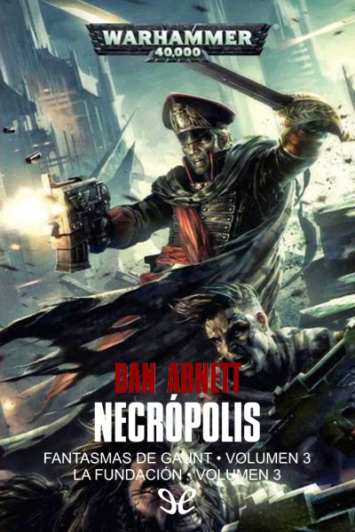 descargar libro Necrpolis