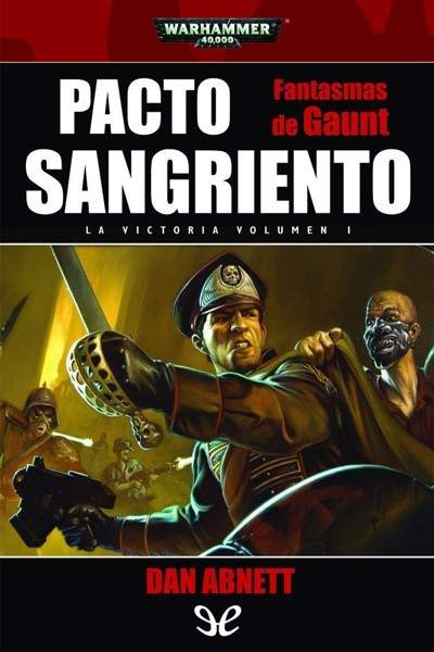 libro gratis Pacto sangriento