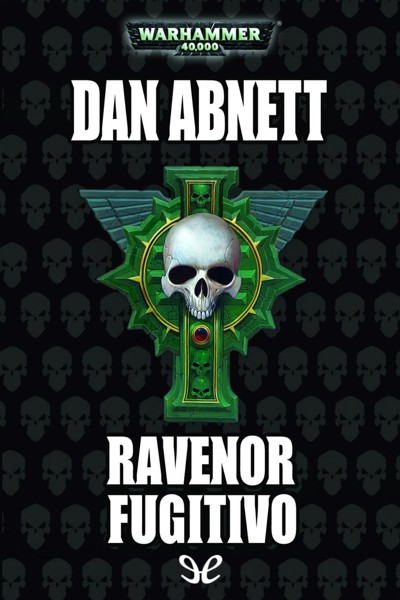 descargar libro Ravenor fugitivo