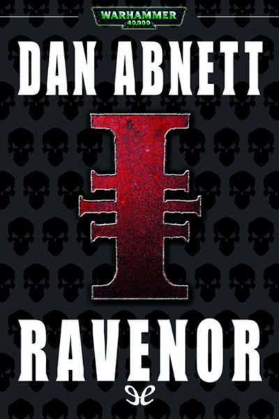 descargar libro Ravenor