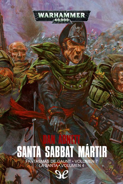 descargar libro Santa Sabbat mártir