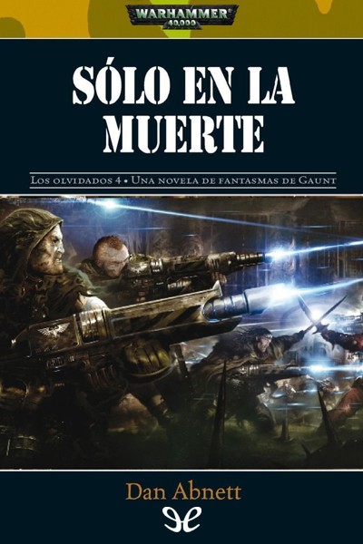 libro gratis Sólo en la muerte