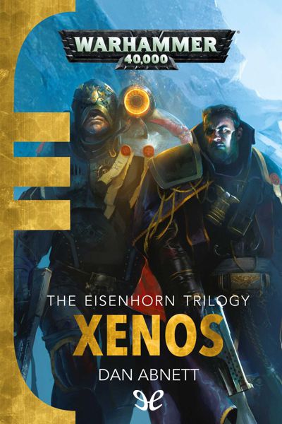 libro gratis Xenos