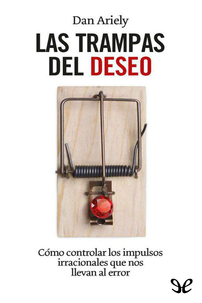 libro gratis Las trampas del deseo