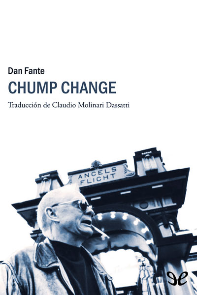 descargar libro Chump Change