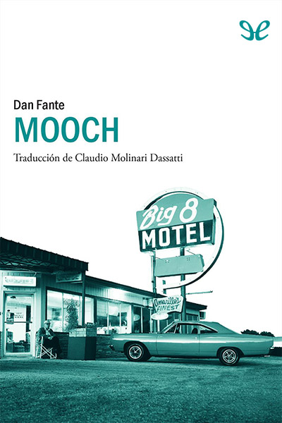 libro gratis Mooch