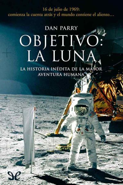 descargar libro Objetivo: la Luna