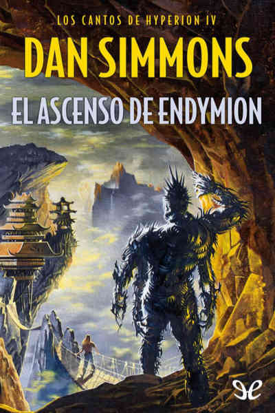 libro gratis El ascenso de Endymion