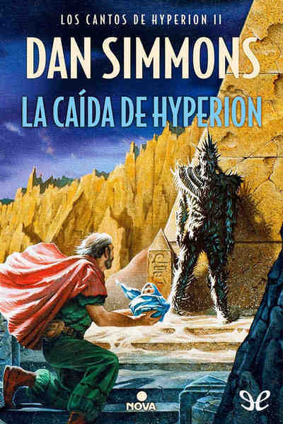 libro gratis La caída de Hyperion