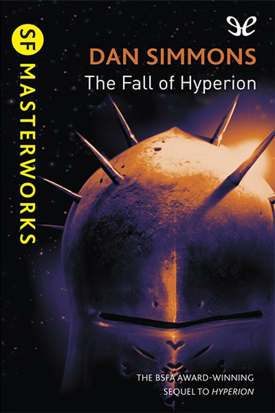 descargar libro The Fall of Hyperion