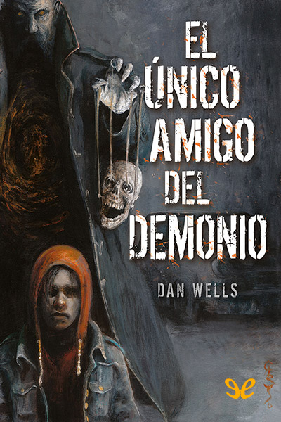 descargar libro El único amigo del demonio