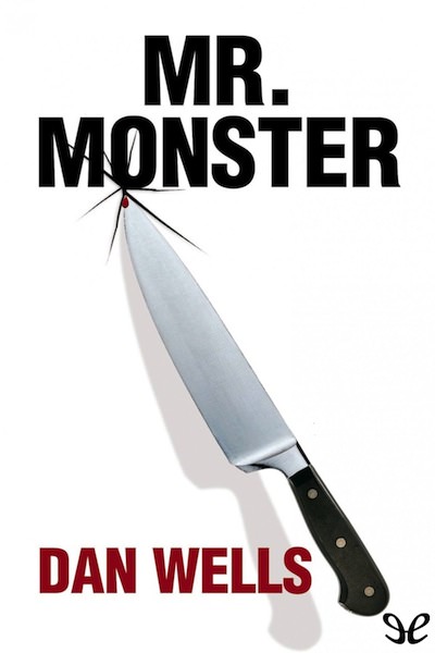 libro gratis Mr. Monster