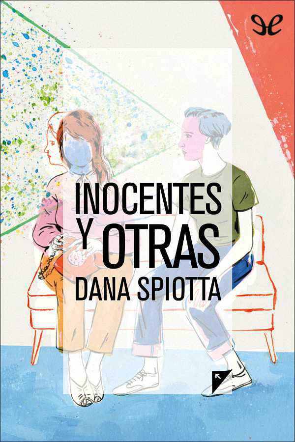 descargar libro Inocentes y otras