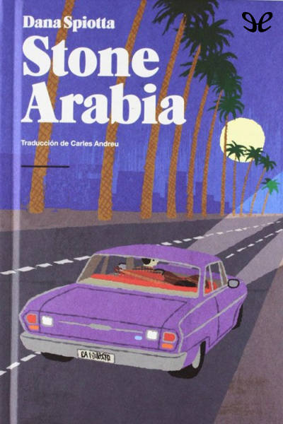 libro gratis Stone Arabia