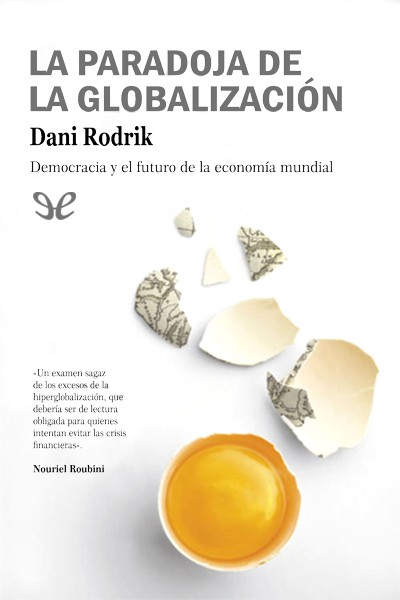 descargar libro La paradoja de la globalización