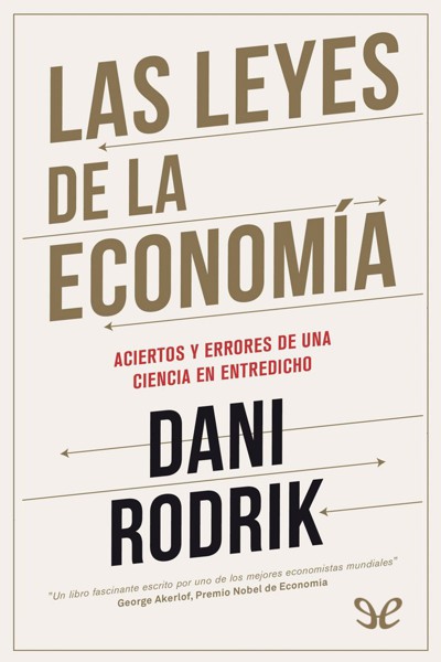 libro gratis Las leyes de la economía