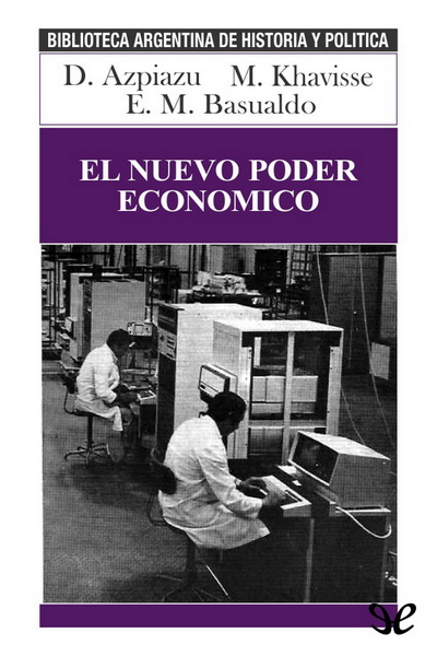 libro gratis El nuevo poder económico