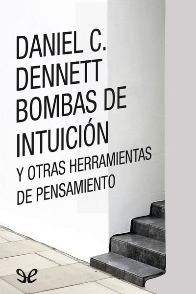 descargar libro Bombas de intuición y otras herramientas de pensamiento