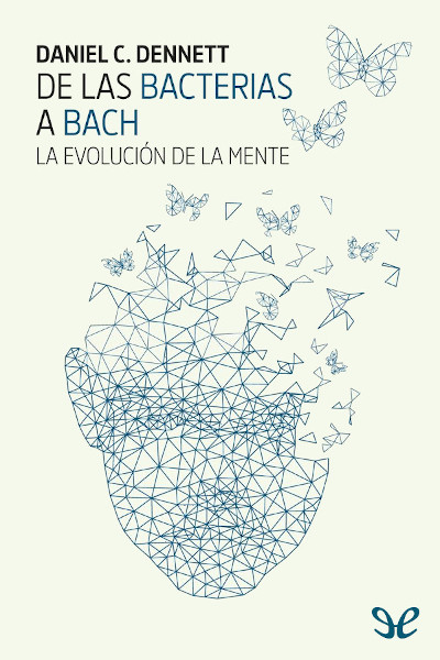 descargar libro De las bacterias a Bach