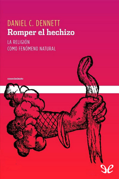 libro gratis Romper el hechizo