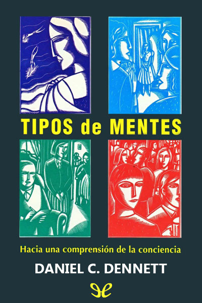 descargar libro Tipos de mentes